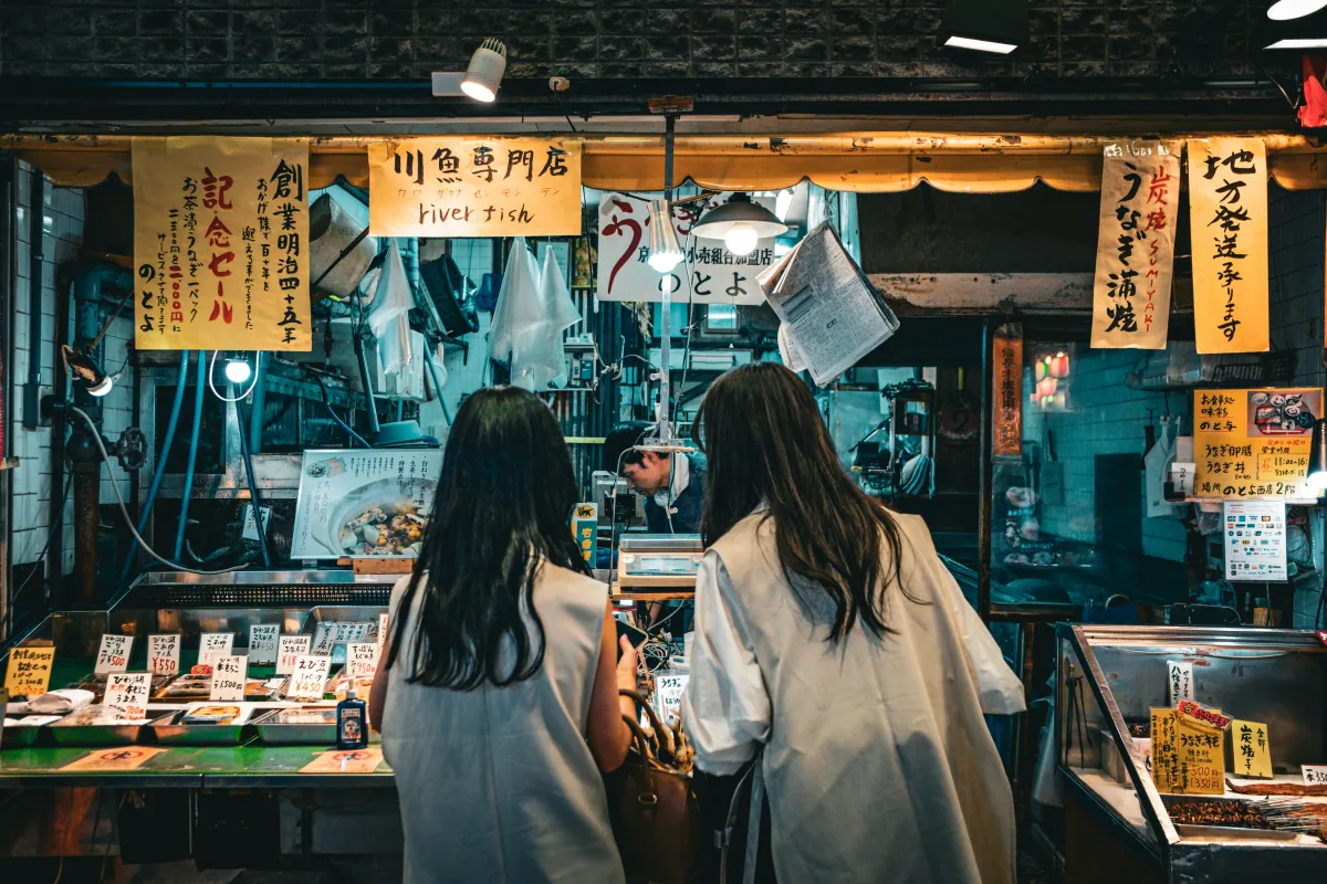 Food Tours